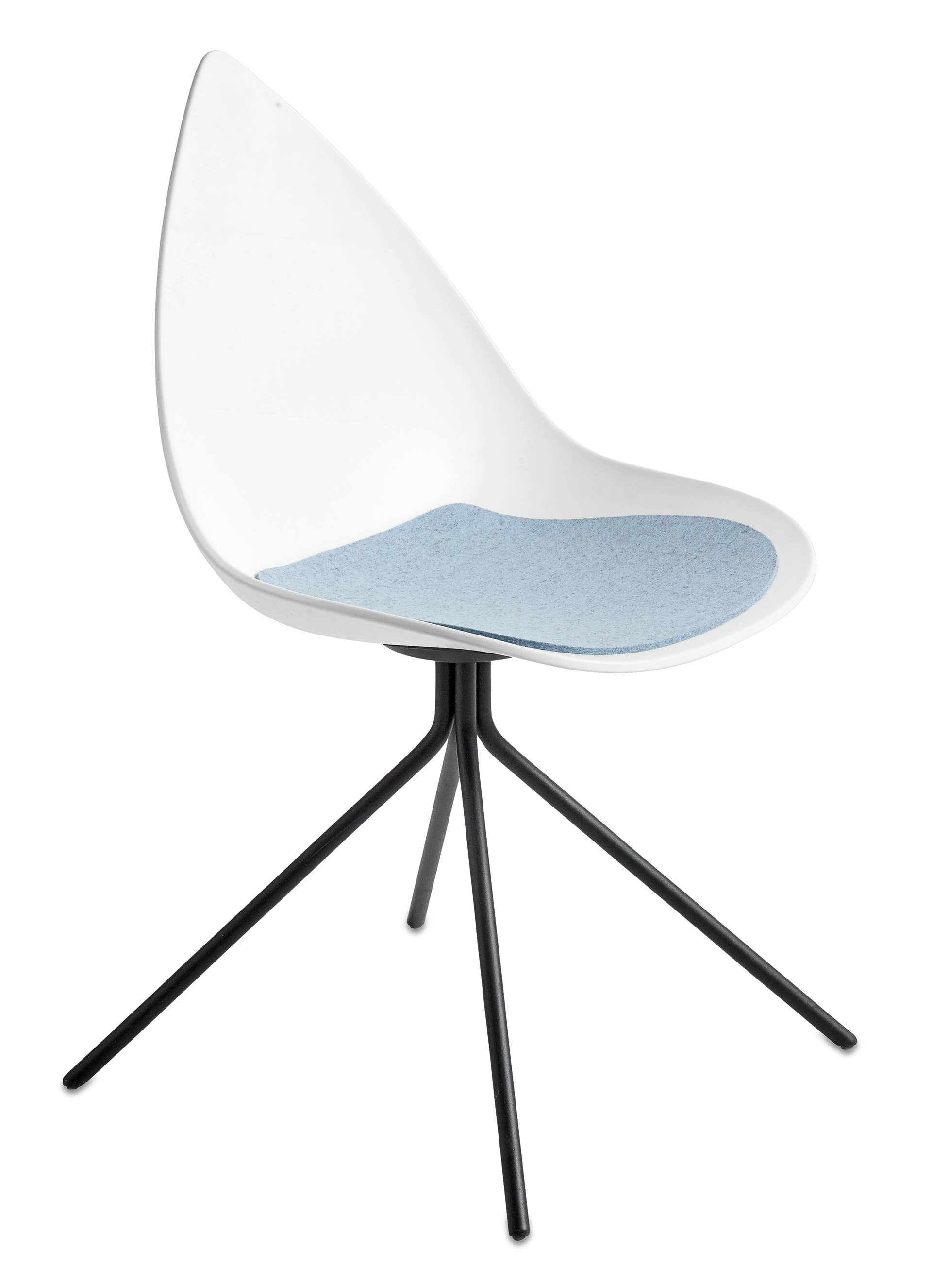 Ottawa ダイニングチェア | Dining chair | Ottawa | Karim Rashid Ottawa ダイニングチェア | Dining chair | Ottawa | Karim Rashid